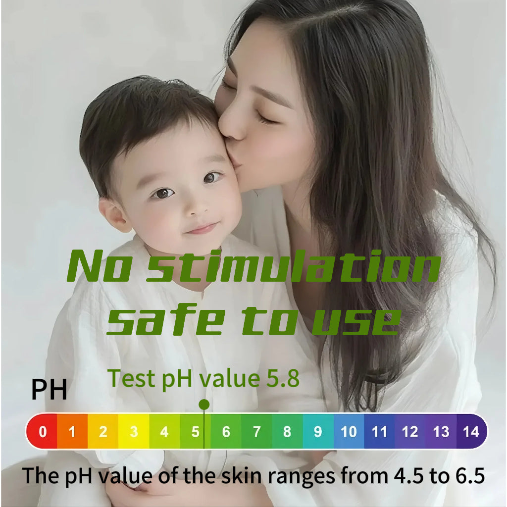 Antibacterial Solution Spray